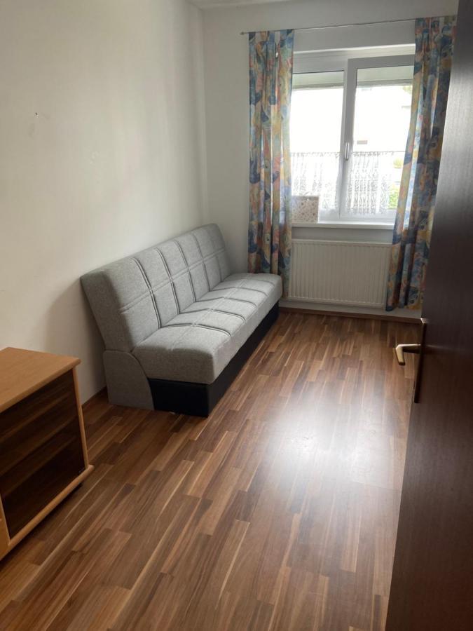 Anton Bruckner Lounge L Free Parking Lägenhet Linz Exteriör bild